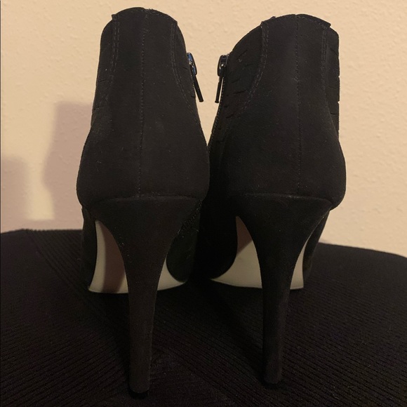Madden Girl Heels - Picture 3 of 5